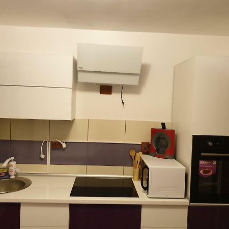 Apartament Oana'S Home Orşova المظهر الخارجي الصورة