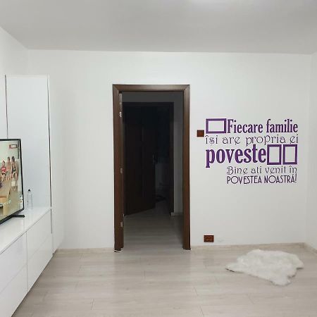 Apartament Oana'S Home Orşova المظهر الخارجي الصورة