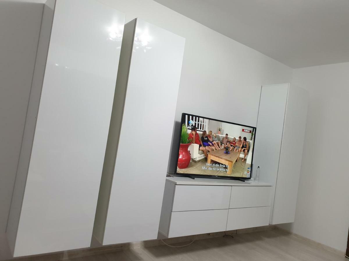 Apartament Oana'S Home Orşova المظهر الخارجي الصورة