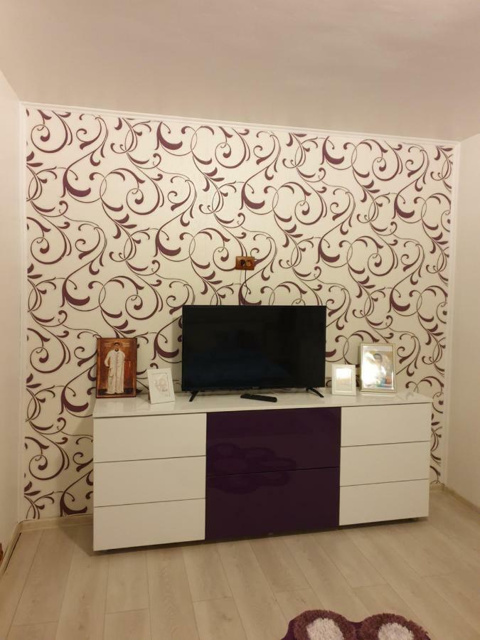 Apartament Oana'S Home Orşova المظهر الخارجي الصورة