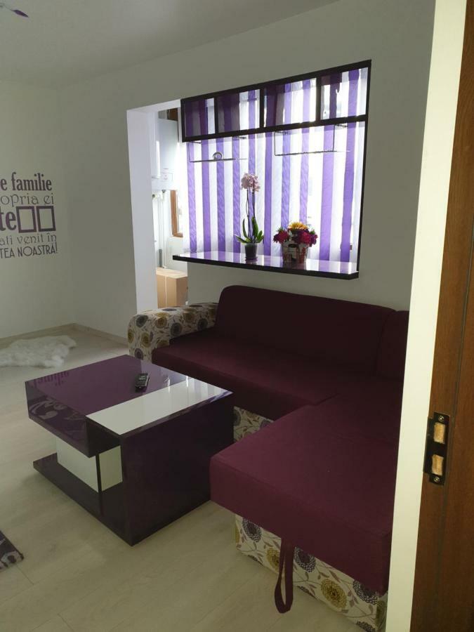 Apartament Oana'S Home Orşova المظهر الخارجي الصورة