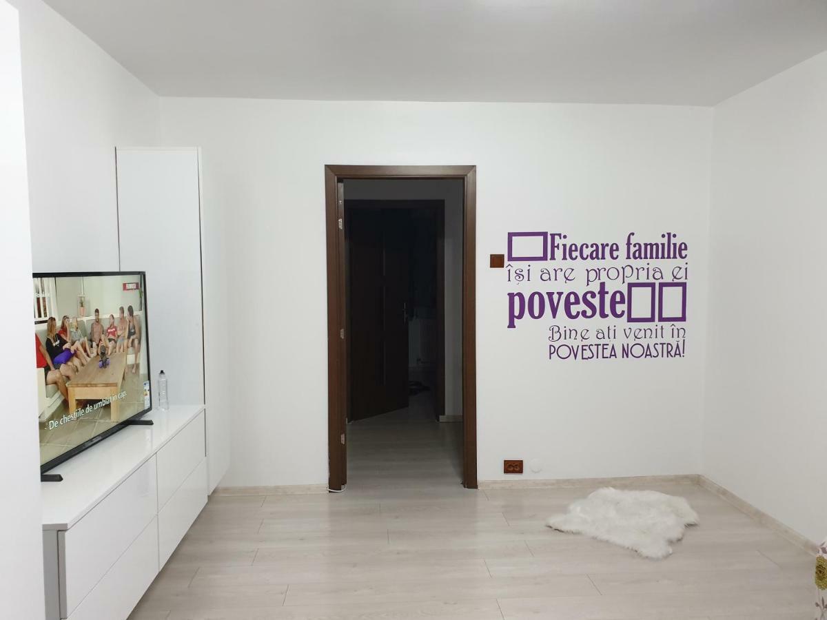 Apartament Oana'S Home Orşova المظهر الخارجي الصورة